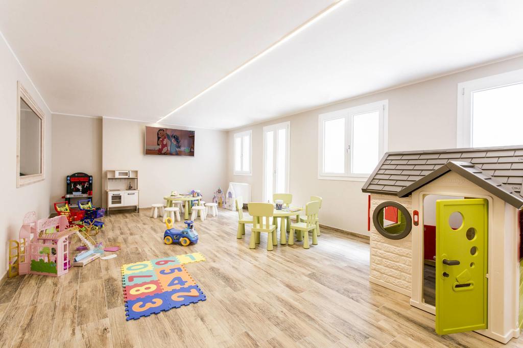 Relais Mondotella ポッツォレンゴ エクステリア 写真