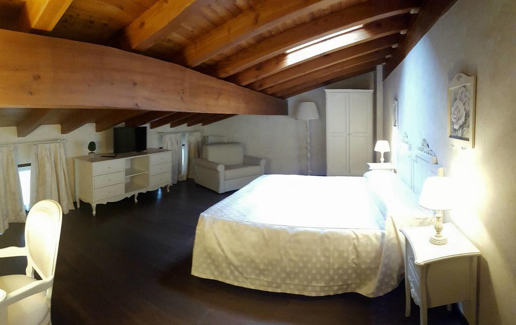 Relais Mondotella ポッツォレンゴ エクステリア 写真