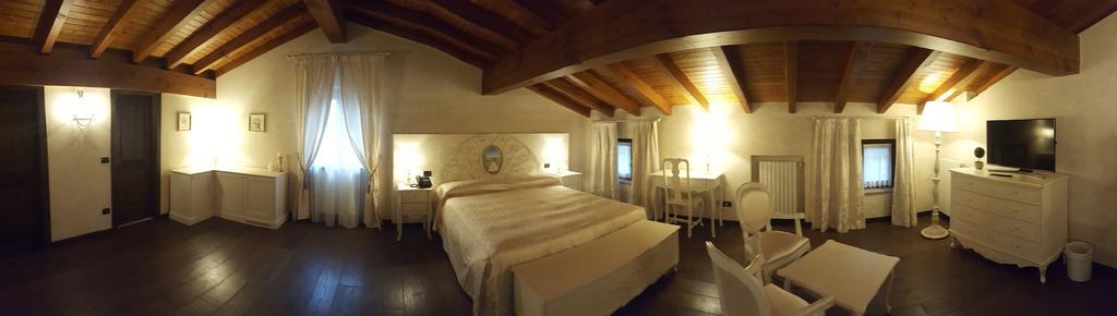 Relais Mondotella ポッツォレンゴ エクステリア 写真