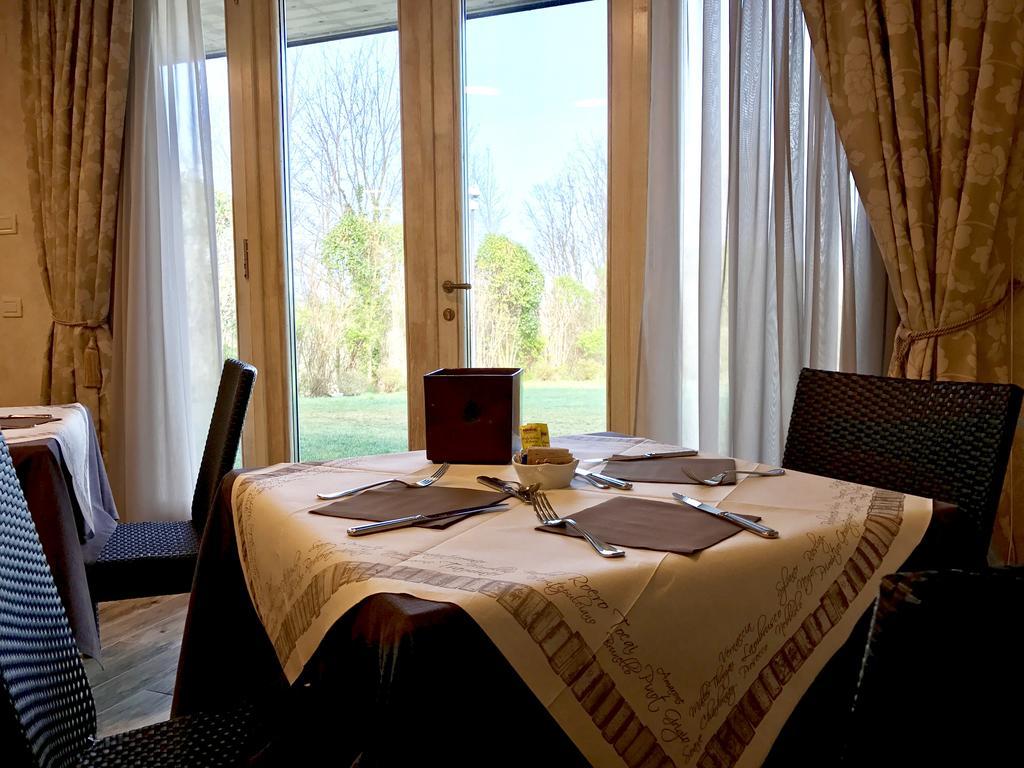 Relais Mondotella ポッツォレンゴ エクステリア 写真