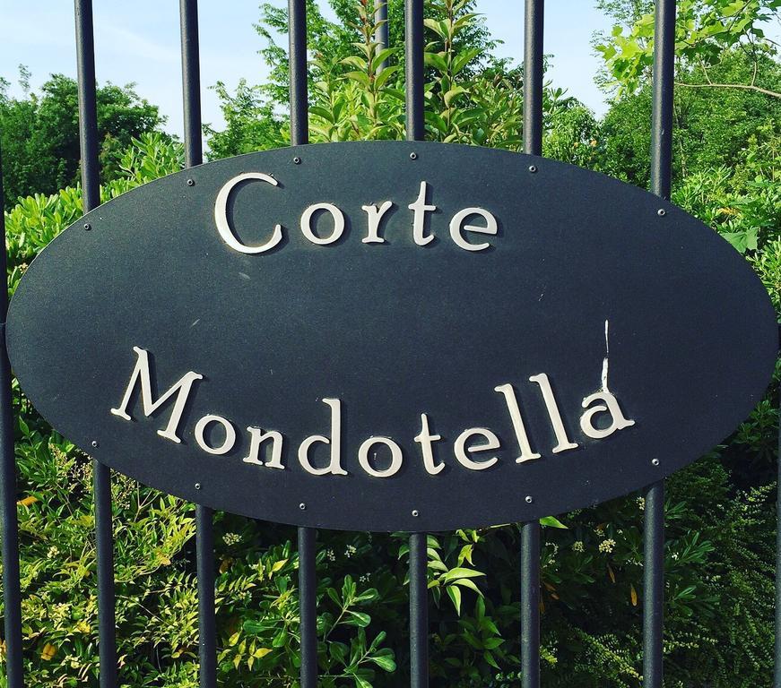 Relais Mondotella ポッツォレンゴ エクステリア 写真