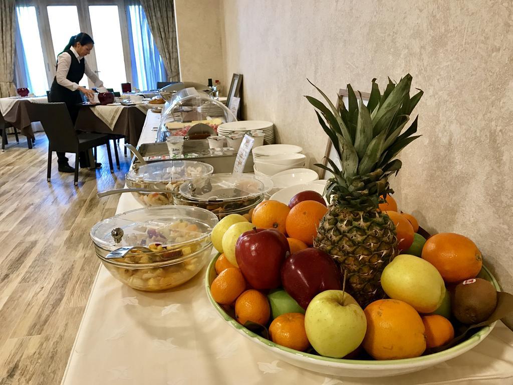 Relais Mondotella ポッツォレンゴ エクステリア 写真